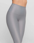 ATHLEEYA legginsy - URBAN - szary