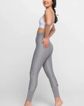 ATHLEEYA legginsy - URBAN - szary