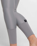 ATHLEEYA legginsy - URBAN - szary