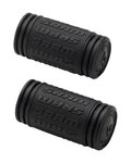 SRAM gripy - RACING GRIPS 60 mm - czarny