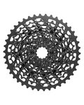 SRAM kaseta - CASSETTE XG-1150 10-42 - czarny