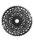 SRAM kaseta - CASSETTE XG-1275 EAGLE 10-50 - czarny