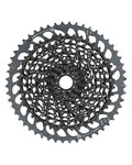 SRAM kaseta - CASSETTE XG-1275 EAGLE 10-52 - czarny