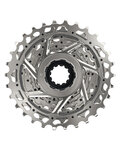 SRAM kaseta - CASSETTE XG-1250 D1 10-30 - srebrny