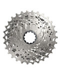 SRAM kaseta - CASSETTE XG-1250 D1 10-30 - srebrny