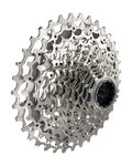 SRAM kaseta - CASSETTE XG-1250 D1 10-36 - srebrny