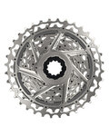 SRAM kaseta - CASSETTE XG-1250 D1 10-36 - srebrny