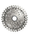 SRAM kaseta - CASSETTE XG-1250 D1 10-36 - srebrny