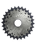 SRAM kaseta - CASSETTEXG-1270 D1 10-28 - srebrny/czarny