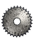 SRAM kaseta - CASSETTE XG-1270 D1 10-30 - srebrny/czarny