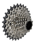 SRAM kaseta - CASSETTE XG-1270 D1 10-30 - srebrny/czarny