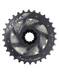 SRAM kaseta - CASSETTE XG-1270 D1 10-30 - srebrny/czarny