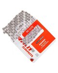 SRAM łańcuch - PC 1170 HOLLOWPIN - srebrny