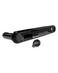 SRAM korby - RIVAL D1 DUB WIDE 175 - czarny