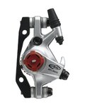 SRAM hamulec tarczowy - AVID BB7 ROAD 140mm - srebrny