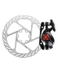 SRAM hamulec tarczowy - AVID BB7 MTB 200mm - czarny
