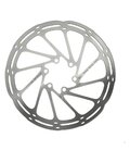 SRAM tarcza hamulcowa - CENTERLINE 220mm - srebrny