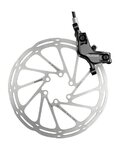 SRAM hamulec tarczowy - GUIDE T 1800mm - czarny