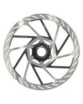 SRAM tarcza hamulcowa - HS2 220mm CENTER LOCK - srebrny/czarny