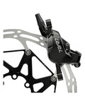SRAM hamulec tarczowy - LEVEL ULTIMATE STEALTH 2 - czarny