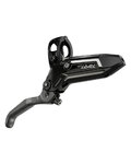 SRAM hamulec tarczowy - LEVEL ULTIMATE STEALTH 2 - czarny