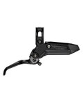 SRAM hamulec tarczowy - LEVEL SILVEL STEALTH 2 - czarny