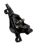 SRAM hamulec tarczowy - LEVEL SILVEL STEALTH 2 - czarny