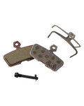 SRAM klocki hamulcove - BRAKE PADS 