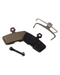 SRAM klocki hamulcove - BRAKE PADS