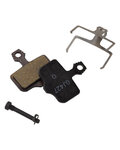 SRAM klocki hamulcove - BRAKE PADS