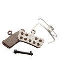 SRAM klocki hamulcove - BRAKE PADS