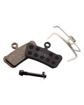 SRAM klocki hamulcove - BRAKE PADS