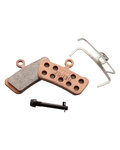 SRAM klocki hamulcove - BRAKE PADS POWERFUL