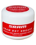 SRAM smar - DOT ASSEMBLY 29ml