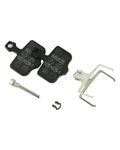 SRAM klocki hamulcove - BRAKE PADS