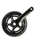 SRAM korby i tarcze - RIVAL22 GXP 175 50-34 - czarny