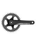 SRAM korby i tarcze - RIVAL1 GXP 1725 50T X-SYNC - czarny