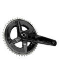 SRAM korby i tarcze - RIVAL D1 DUB 170 46-33