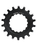 SRAM przekładnia - X-SYNC 18 - czarny
