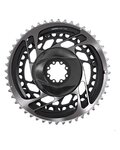 SRAM przekładnia - ROAD 4633 DM KIT NON-POWER - czarny