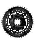 SRAM przekładnia - DM KIT NON-POWER FORCE D2 - czarny