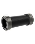 SRAM oś suportu - DUB PRESSFIT 121mm - czarny