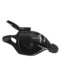 SRAM dźwignia zmiany biegów - SHIFT LEVER X1 11 - czarny