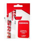 SRAM linka przerzutki - GEAR CABLE - srebrny