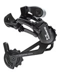 SRAM przerzutka - DERAILLEUR X-4 - czarny