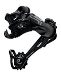 SRAM przerzutka - DERAILLEUR X-5 - czarny
