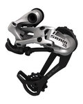 SRAM przerzutka - DERAILLEUR X-5  - szary