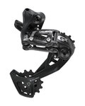 SRAM przerzutka - DERAILLEUR GX 2X - czarny