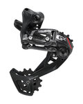 SRAM przerzutka - DERAILLEUR GX 2X - czarny