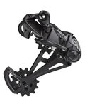 SRAM przerzutka - DERAILLEUR EX1 - czarny